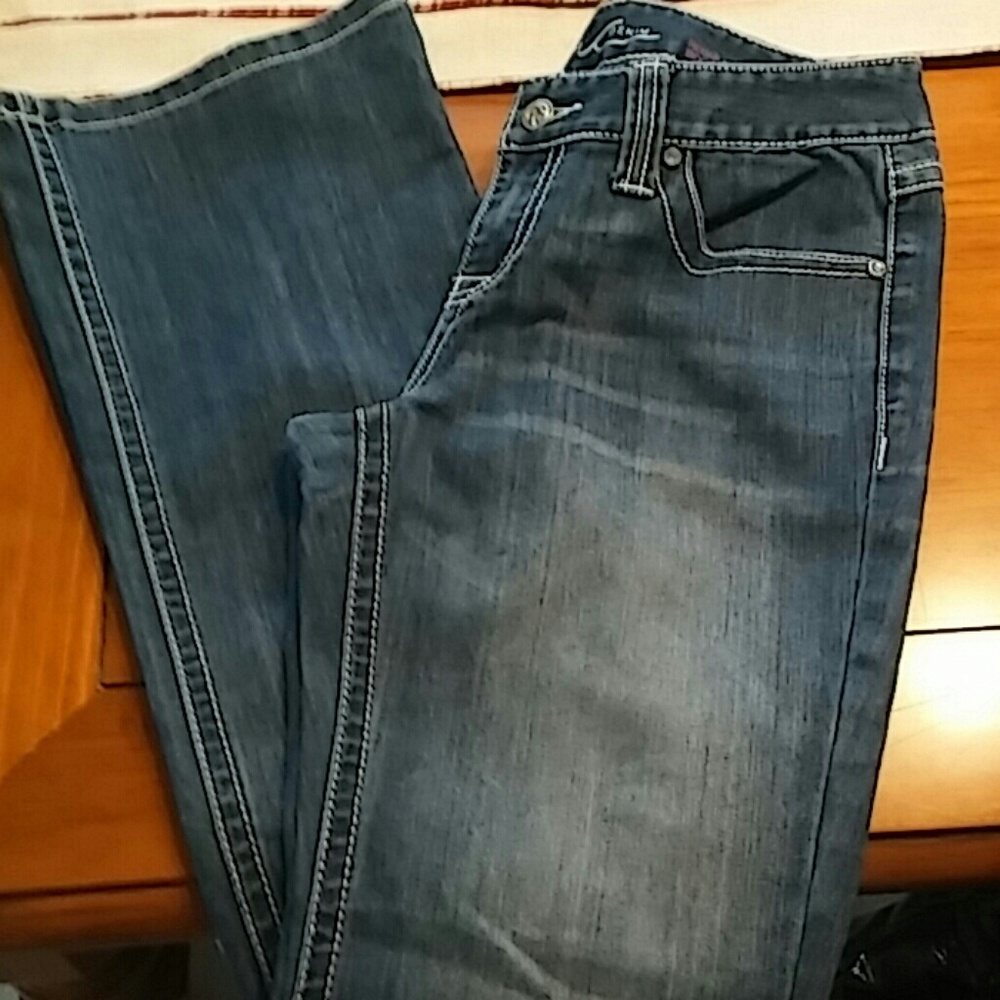Inc jeans